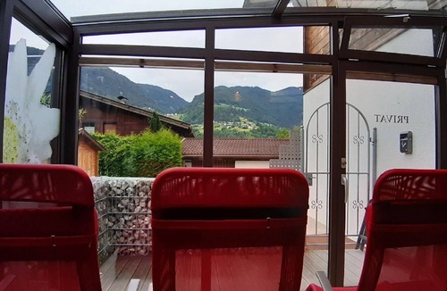 Sautens House | Holiday house Sautens for 2 - 8 persons with 4 bedrooms - Holiday house