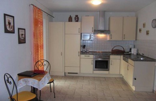 Karlshagen Apartment | Holiday house sea wave