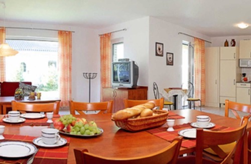 Karlshagen Apartment | Holiday house sea wave
