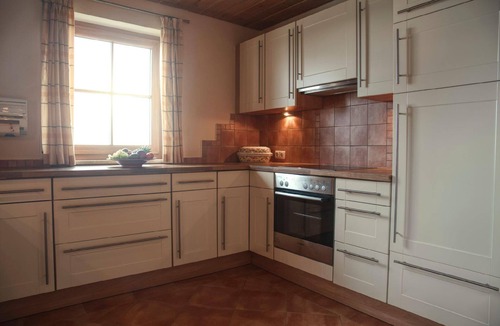 Siegsdorf House | Holiday house Siegsdorf for 1 - 8 persons with 4 bedrooms - Holiday house