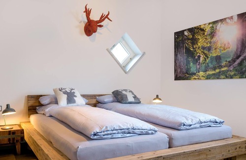 Sonthofen House | Holiday house Sonthofen for 1 - 13 persons with 5 bedrooms - Holiday home