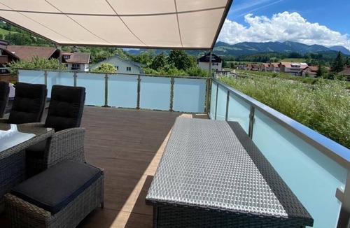 Sonthofen House | Holiday house Sonthofen for 1 - 13 persons with 5 bedrooms - Holiday home
