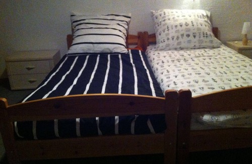 Wilhelmsthal House | Holiday house Wilhelmsthal for 1 - 6 persons with 3 bedrooms - Holiday home