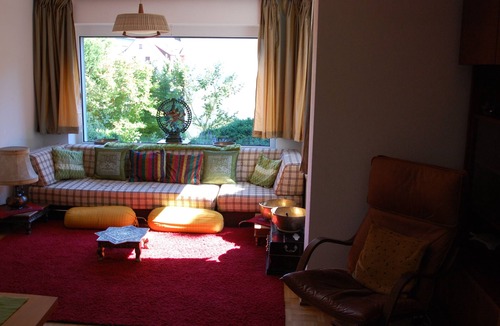 Bad Neustadt an der Saale House | Holiday house with garden centrally located