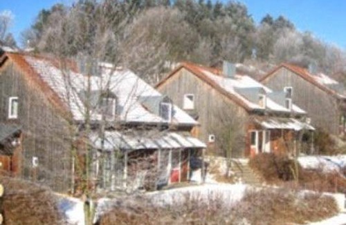 Zandt House | Holiday house Zandt for 1 - 5 persons with 2 bedrooms - Holiday home