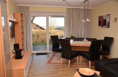 Zandt House | Holiday house Zandt for 1 - 4 persons with 2 bedrooms - Holiday home