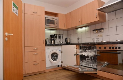 Zandt House | Holiday house Zandt for 1 - 4 persons with 2 bedrooms - Holiday home