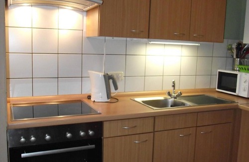 Zandt House | Holiday house Zandt for 1 - 6 persons with 2 bedrooms - Holiday home