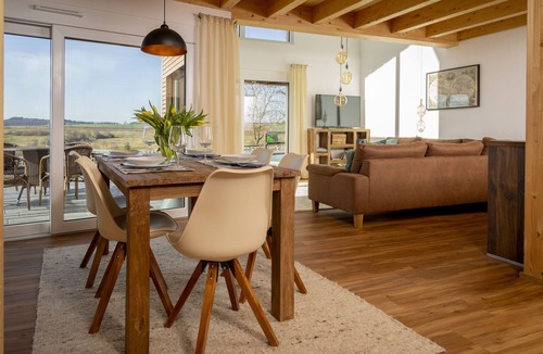 Donaueschingen House | Holiday houses Immenhöfe - your holiday home
