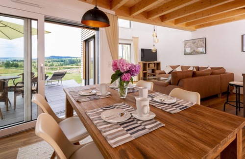 Donaueschingen House | Holiday houses Immenhöfe - your holiday home