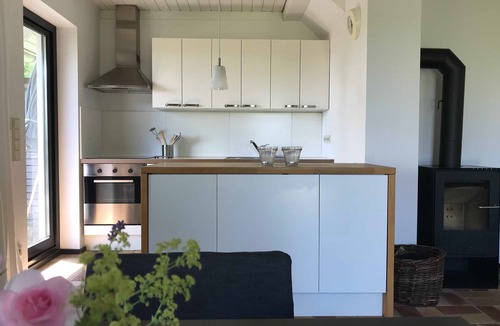 Quilitz Apartment | Holiday houses Michaelis 7 in Quilitz - House 7