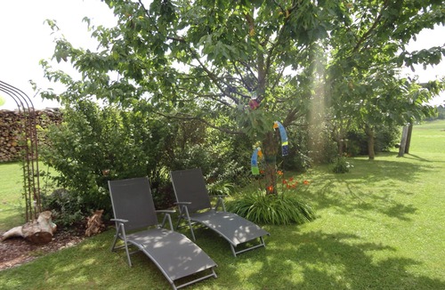 Pottenstein Apartment | Holiday in the beautiful Franconian Switzerland - Apartment Zitzmann