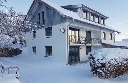 Christazhofen Apartment | Holiday "In the middle of the Allgäu"