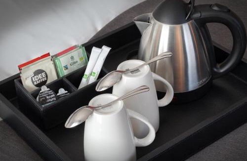 Plauen Hotel | Holiday Inn Dresden - City South, an IHG Hotel