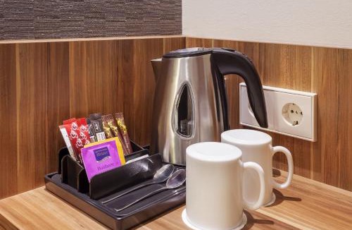 Innenstadt Hotel | Holiday Inn Express Augsburg by IHG