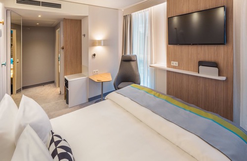 Erlangen Hotel | Holiday Inn Express Erlangen by IHG