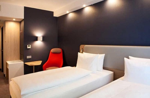 Fuerth Hotel | Holiday Inn Express Fürth by IHG
