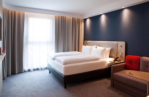 Fuerth Hotel | Holiday Inn Express Fürth by IHG