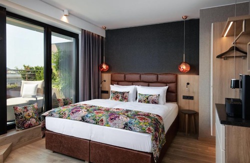 Innenstadt Hotel | Holiday Inn - Osnabrück by IHG
