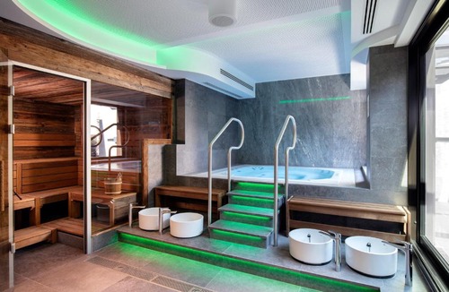 Innenstadt Hotel | Holiday Inn - Osnabrück by IHG
