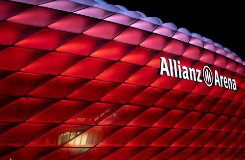 Am Riesenfeld Hotel | Holiday Inn - the niu, Brass Munich Olympiapark by IHG