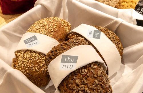 Passau Hotel | Holiday Inn - the niu, Flux Passau by IHG