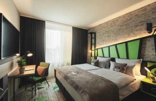 Forchheim Hotel | Holiday Inn - the niu, Hop Forchheim by IHG
