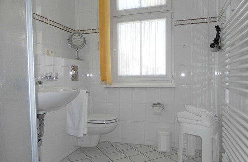 Seebad Ahlbeck Apartment | Holiday Island beach Apartment 3 27 - Apartment 3 27 "island beach"
