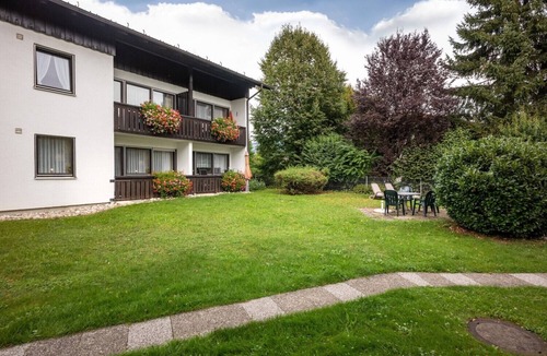 Oberaudorf Apartment | Holiday Resort Oberaudorf 2-room apartment C4