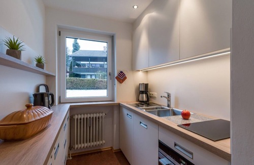 Oberaudorf Apartment | Holiday Resort Oberaudorf 2 room apartment F3