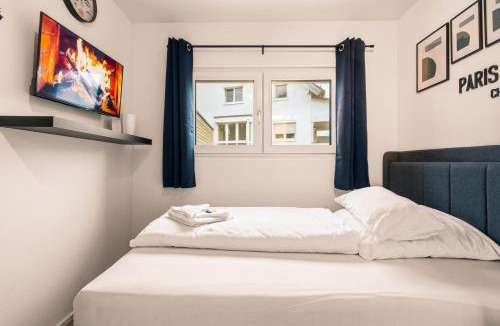 Fronreute House | Holiday&Stay, Tiny living