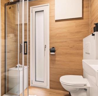 Fronreute House | Holiday&Stay, Tiny living