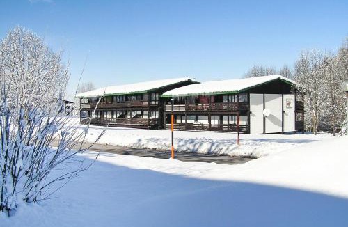 Vorauf Apartment | Holiday Village Vorauf, Siegsdorf