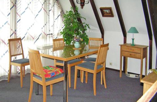 Vorauf Apartment | Holiday Village Vorauf, Siegsdorf