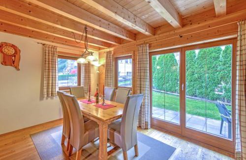 Niederau House | Holiday village Wildschönau in Kitzbühel Alps