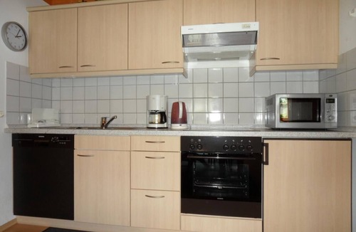 Waldmuenchen House | Holiday Waldmünchen Tc 100qm to 8 pers (1c) Wi-Fi and Erlebnisbadnutzung incl