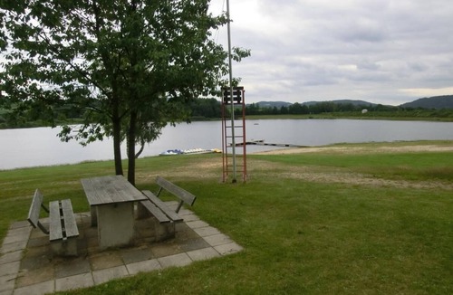 Waldmuenchen House | Holiday Waldmünchen Ta2 70sqm to 6 pers (3a) Wi-Fi and Erlebnisbadnutzung incl