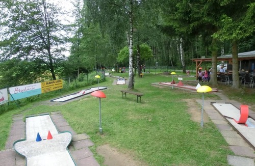 Waldmuenchen House | Holiday Waldmünchen Ta2 70sqm to 6 pers (3a) Wi-Fi and Erlebnisbadnutzung incl