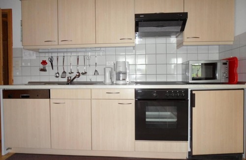 Waldmuenchen House | Holiday Waldmünchen Tc 100qm to 8Pers (15c) Wi-Fi and Erlebnisbadnutzung incl