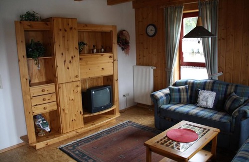 Waldmuenchen House | Holiday Waldmünchen Tc 100qm to 8Pers (15c) Wi-Fi and Erlebnisbadnutzung incl