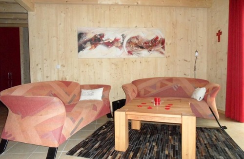 Waldmuenchen House | Holiday Waldmünchen Tc 100qm to 8Pers (2c) Wi-Fi and Erlebnisbadnutzung incl