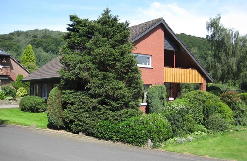 Brochterbeck Apartment | Holiday Welke Tecklenburg-Brochterbeck