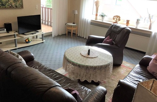 Brochterbeck Apartment | Holiday Welke Tecklenburg-Brochterbeck