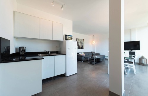 Telde Apartment | Holidays & Health in Finca Oasis - Apartment 2 by Villas Rivero