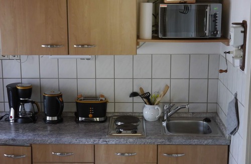 Struppen Apartment | Holidays in Saxon Switzerland
