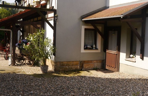 Struppen Apartment | Holidays in Saxon Switzerland