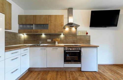 Hofstetten Other | Holidays on the Oberhubhof, overlooking the valley and the playground.