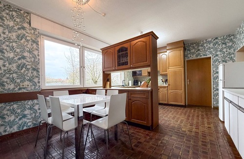 Saerbeck Villa | Holidays Villa EMG Riesenbeck Munster Pool & Sauna