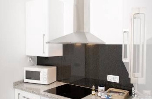 La Merced Apartment | Holidays2Malaga Dos Aceras 1 bedroom Malaga City center