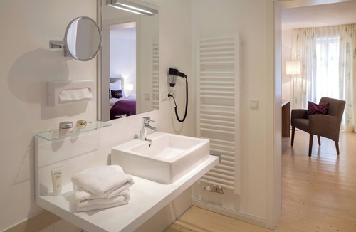 Kemnath Hotel | Hollerhöfe Zu Gast im Dorf